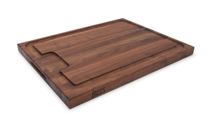 John Boos Au Jus Cutting Boards – 1-1/2