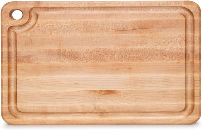 John Boos Prestige Maple Cutting Boards – 1-1/4