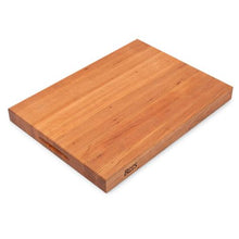 Load image into Gallery viewer, John Boos RA &amp; CHY-RA Series Cutting Boards 2-1/4 Thick – Premium, Reversible, and Built to Last