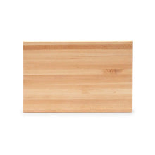 Load image into Gallery viewer, John Boos RA &amp; CHY-RA Series Cutting Boards 2-1/4 Thick – Premium, Reversible, and Built to Last