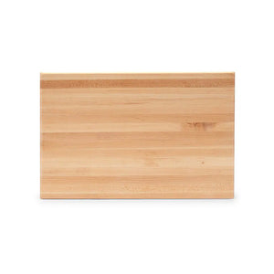 John Boos RA & CHY-RA Series Cutting Boards 2-1/4 Thick – Premium, Reversible, and Built to Last