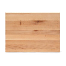 Load image into Gallery viewer, John Boos RA &amp; CHY-RA Series Cutting Boards 2-1/4 Thick – Premium, Reversible, and Built to Last