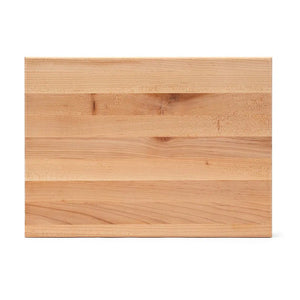 John Boos RA & CHY-RA Series Cutting Boards 2-1/4 Thick – Premium, Reversible, and Built to Last